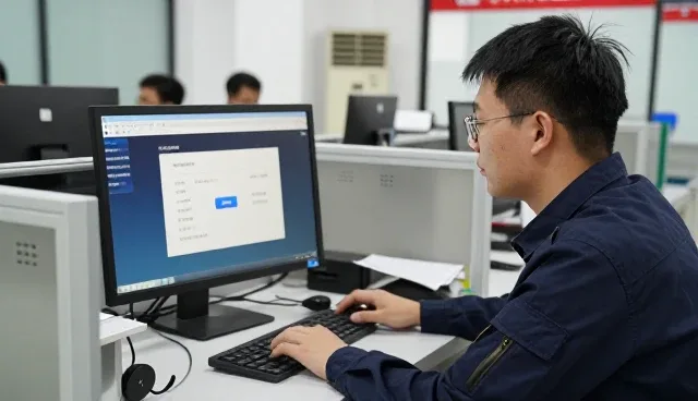 运维支持等智能数据采集系统：嘉兴博航数据服务有限公司经验谈